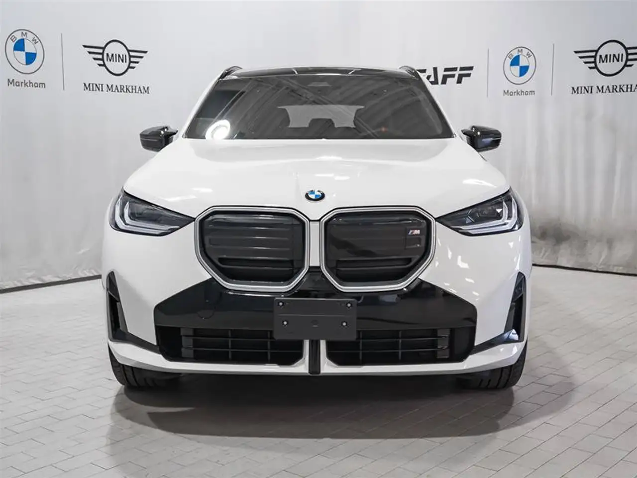 BMW X3 - Image 3