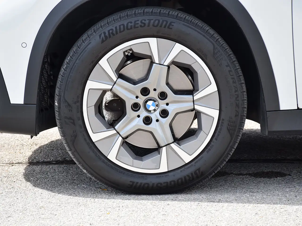 BMW X1 - Image 9