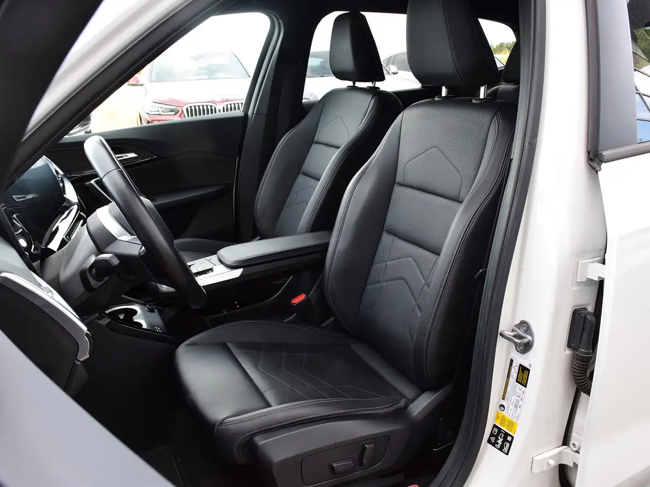 BMW X1 - Image 14