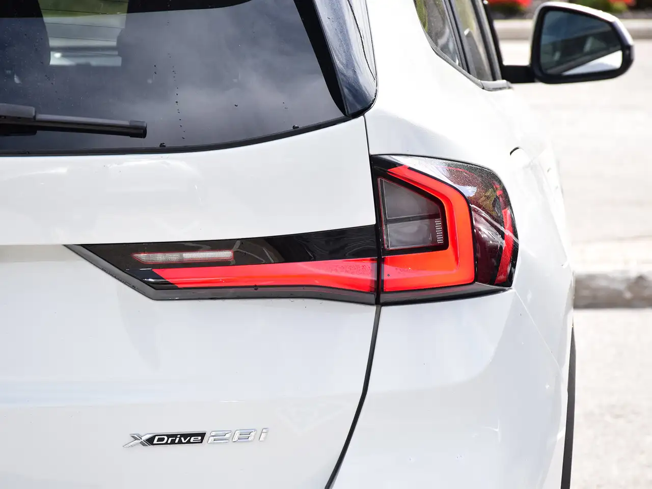 BMW X1 - Image 10