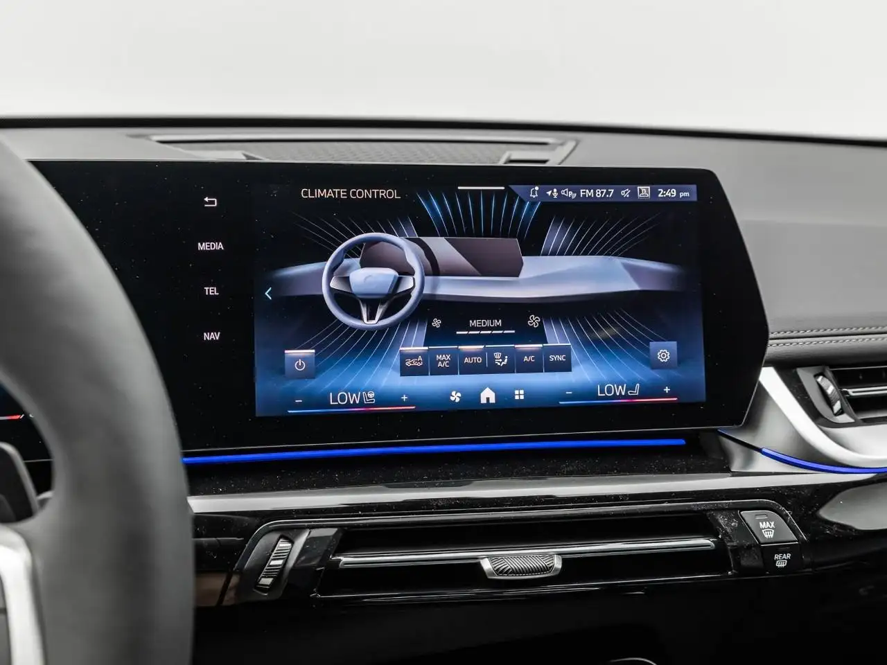 BMW X1 - Image 17