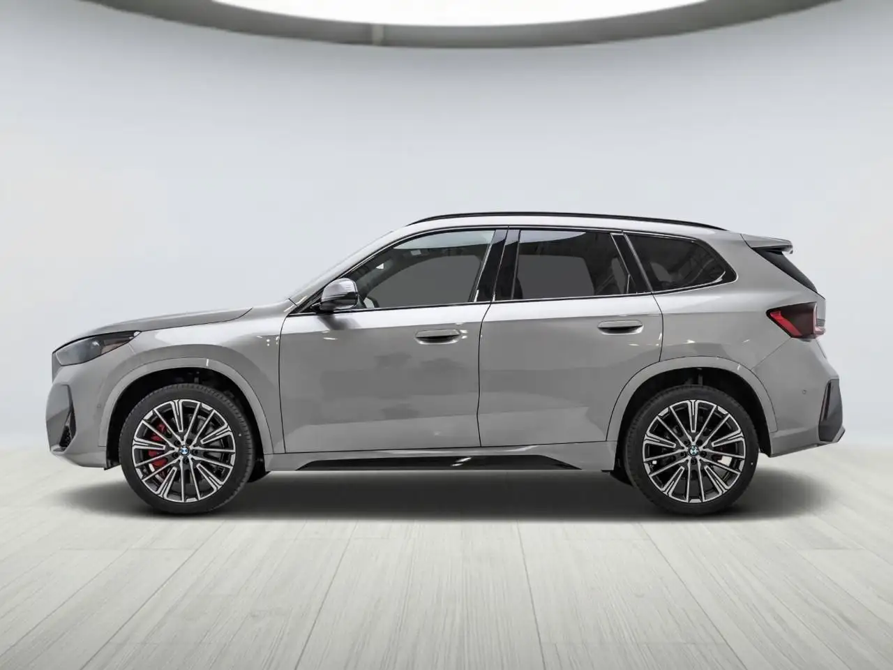 BMW X1 - Image 3