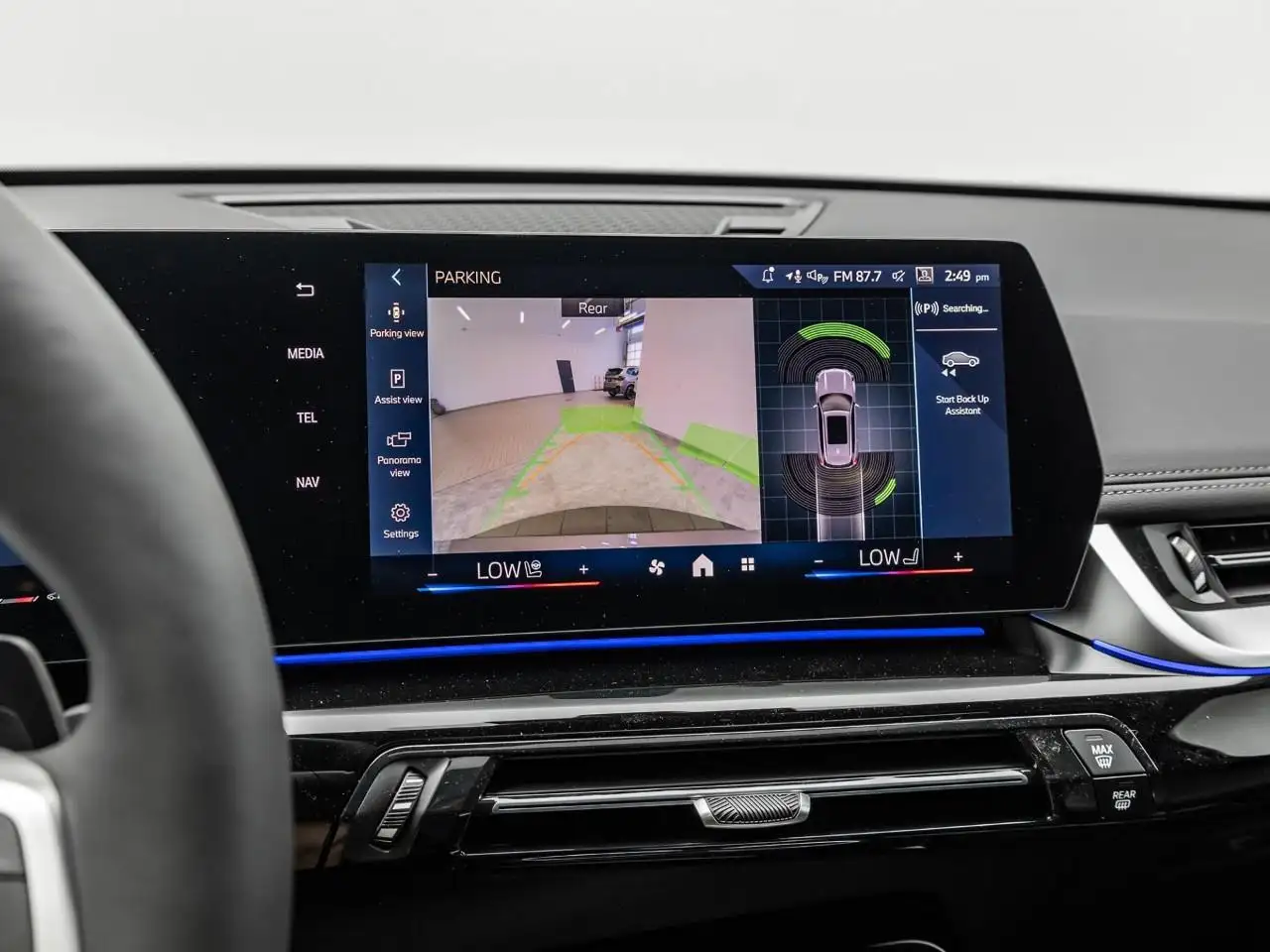 BMW X1 - Image 11