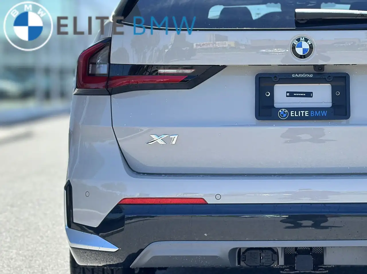 BMW X1 - Image 40