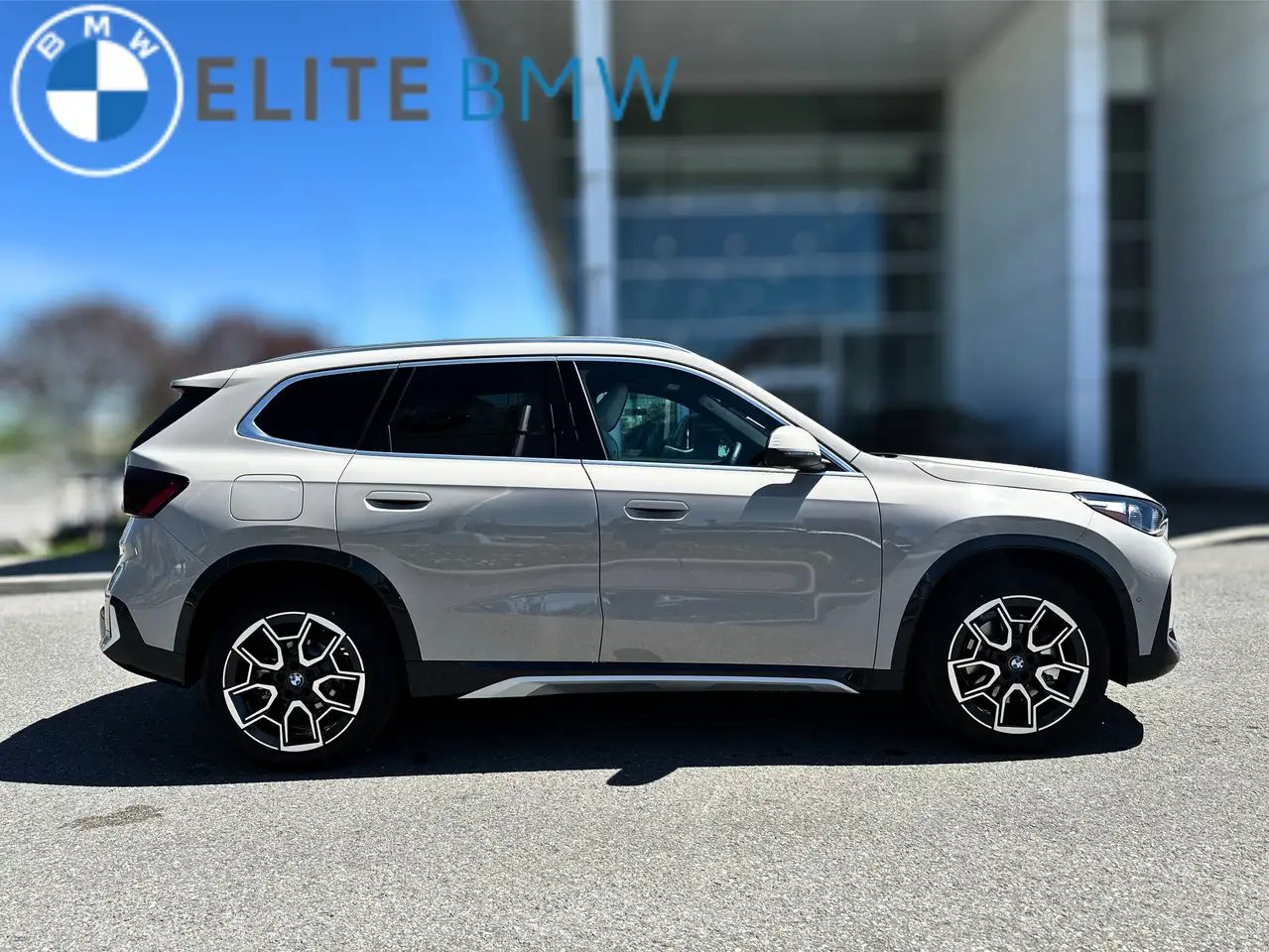 BMW X1 - Image 44