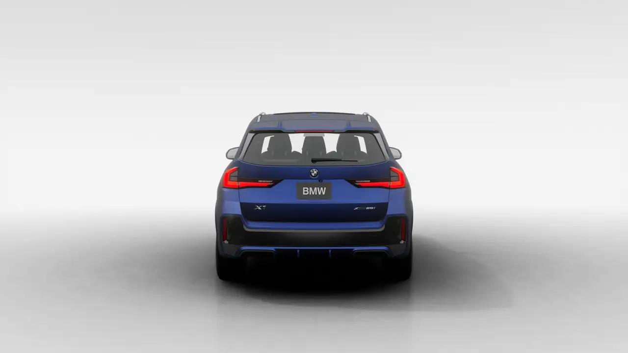 BMW X1 - Image 5