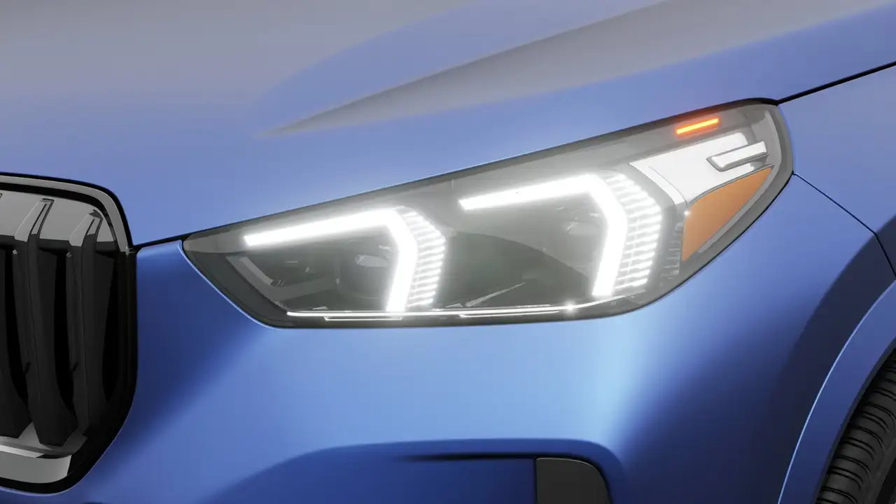 BMW X1 - Image 6