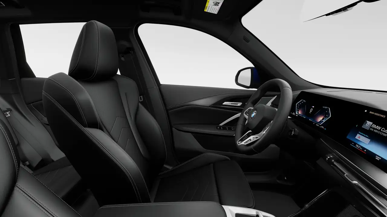 BMW X1 - Image 9