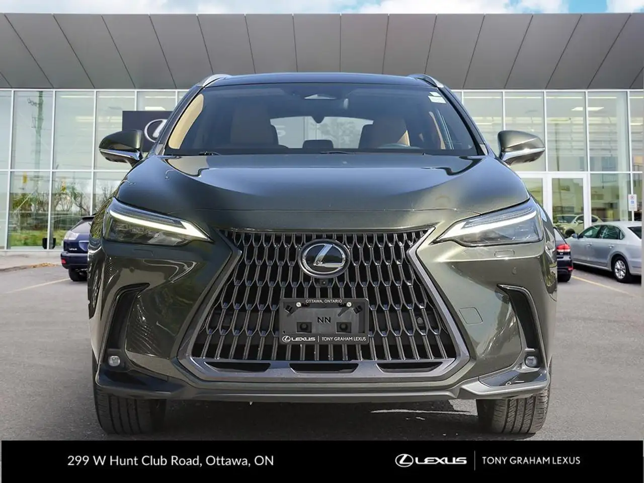 Lexus NX 350 - Image 3