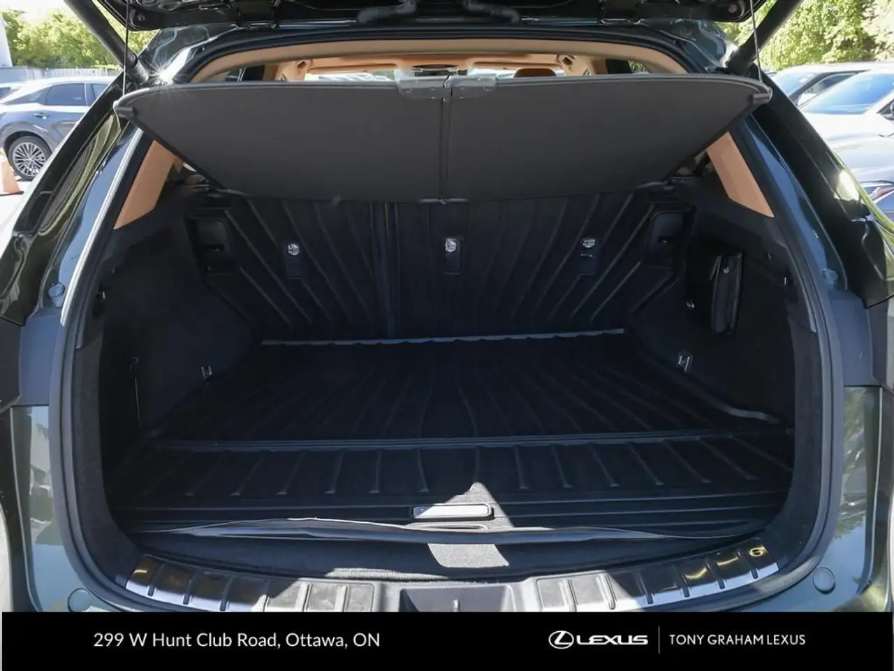 Lexus NX 350 - Image 13