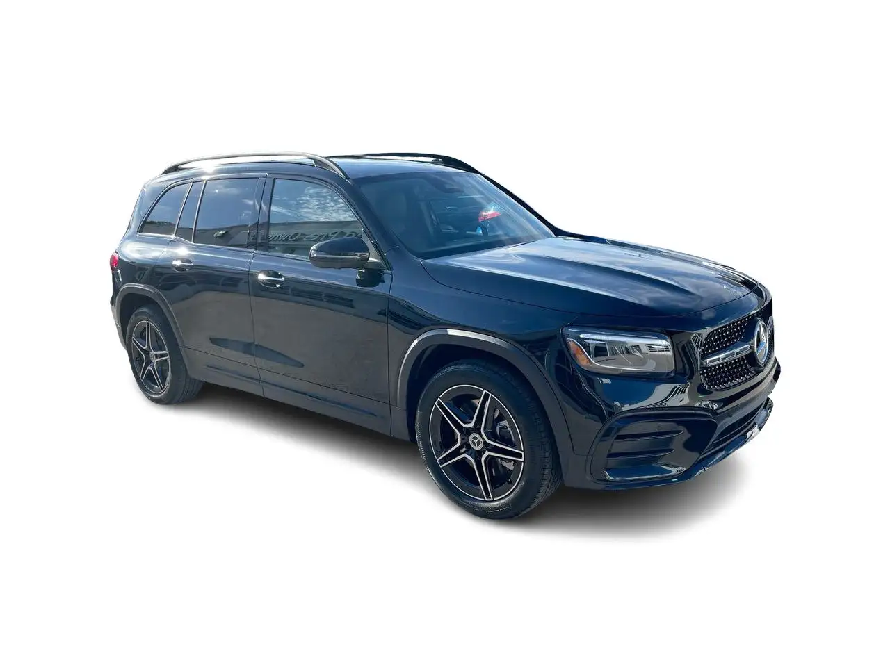 Mercedes-Benz GLB - Image 2