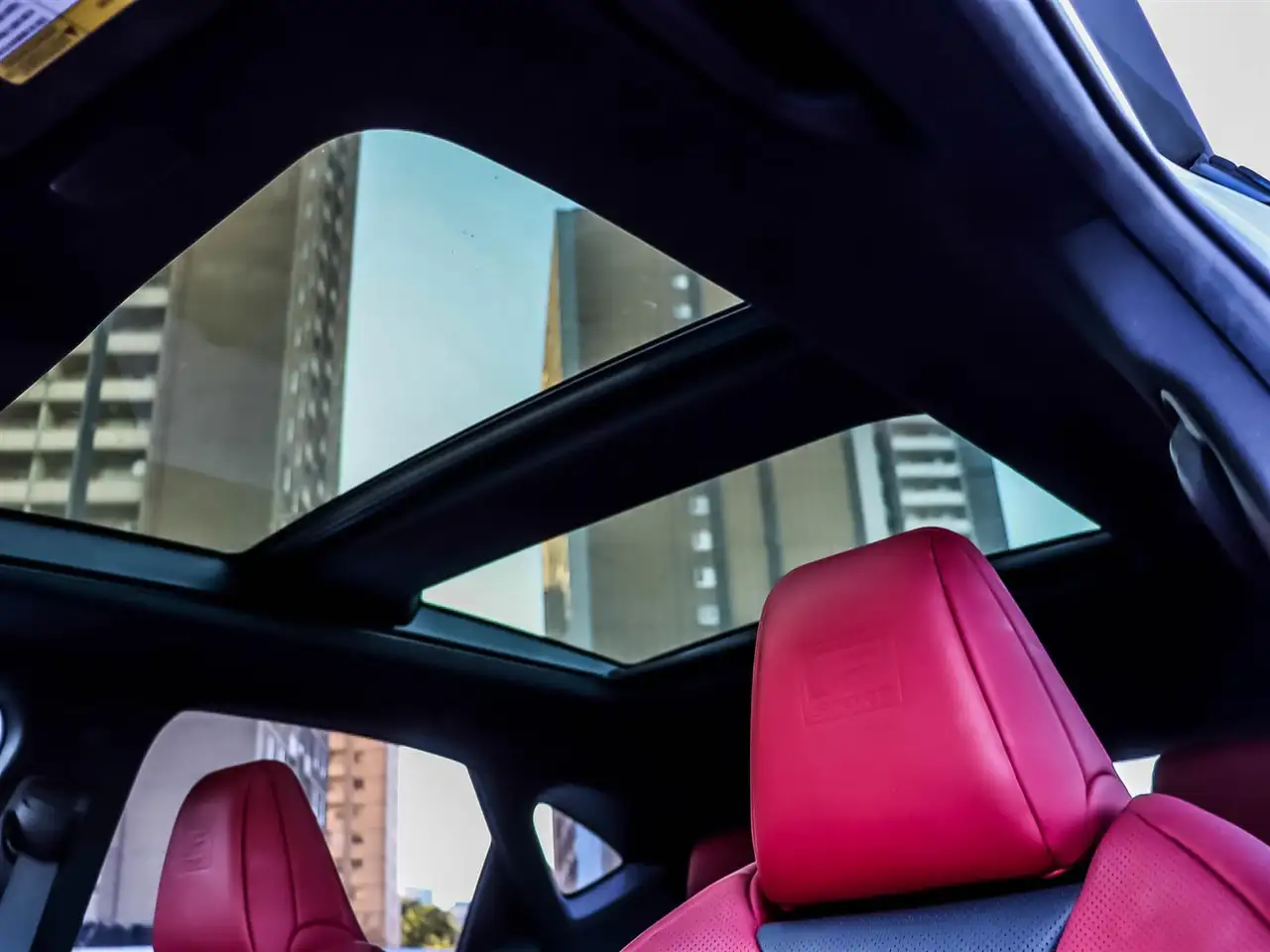 Lexus NX - Image 23