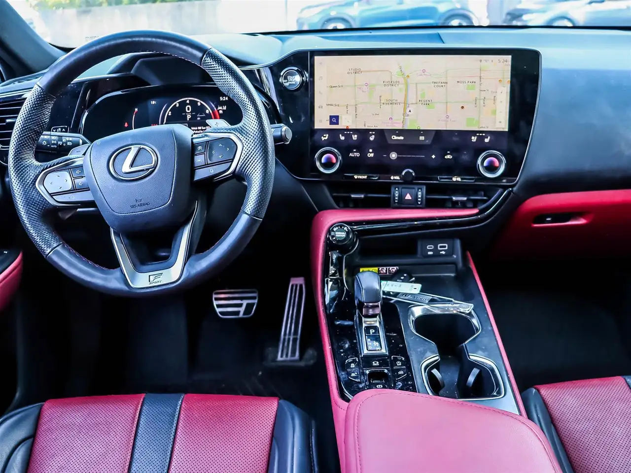 Lexus NX - Image 9