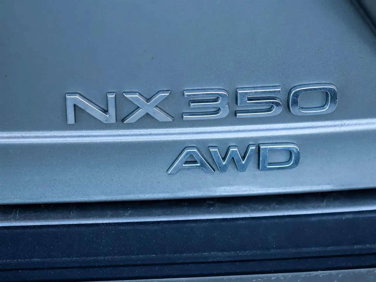 Lexus NX - Image 19