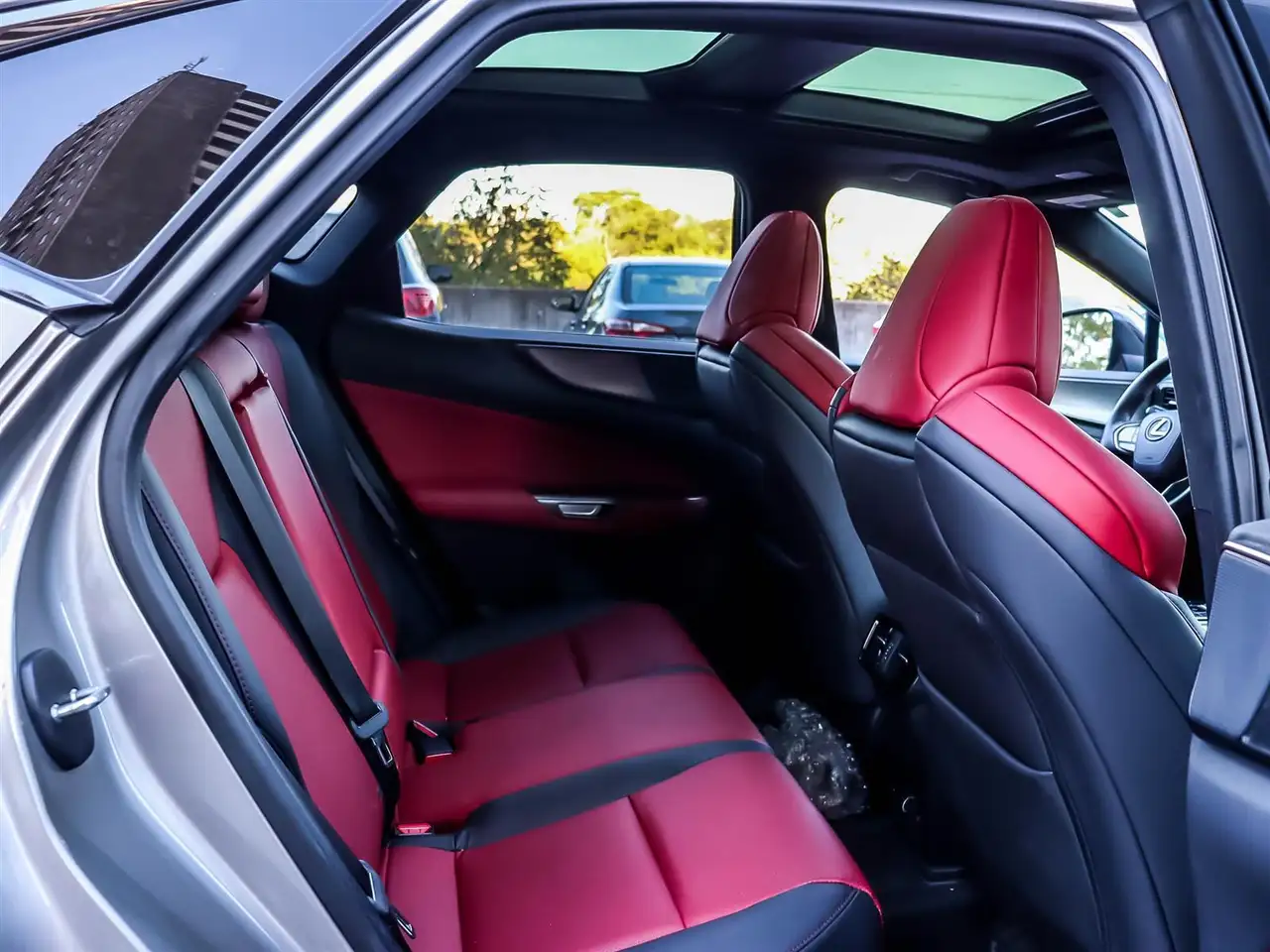 Lexus NX - Image 16