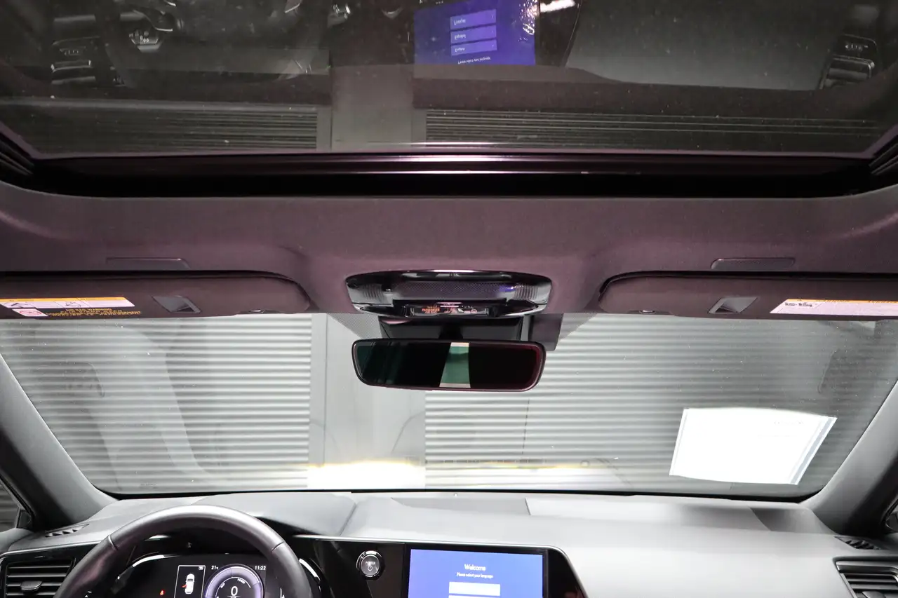 Lexus NX - Image 24