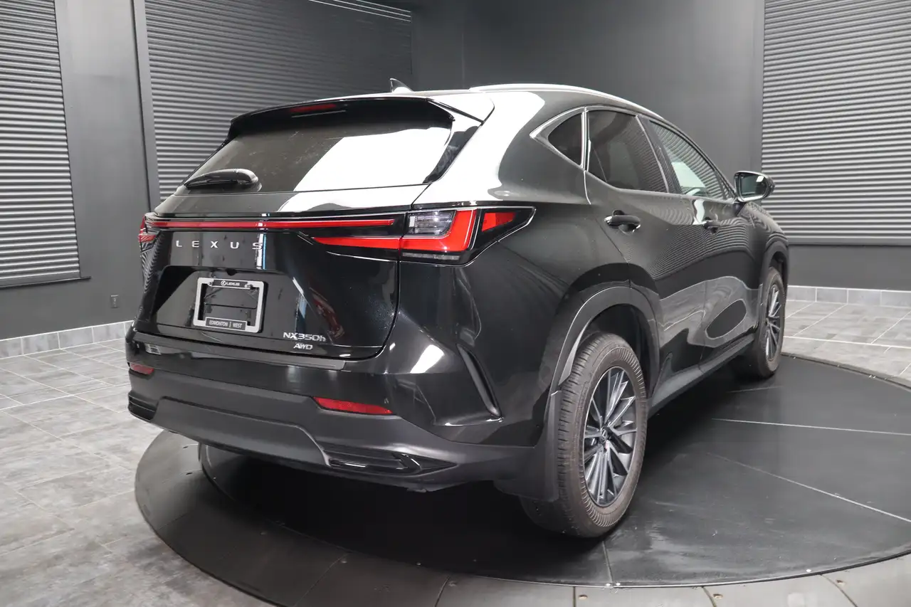 Lexus NX - Image 3