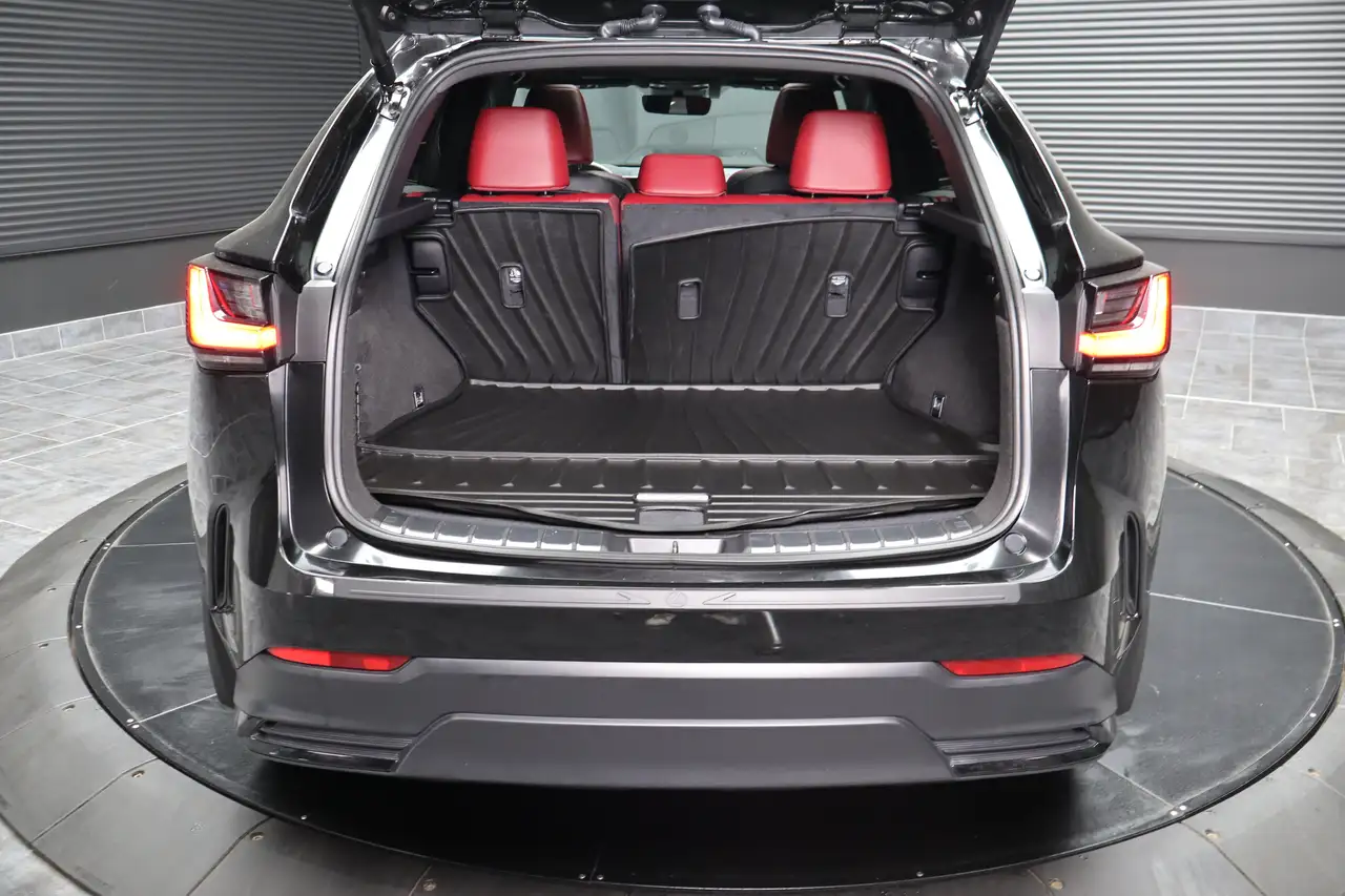 Lexus NX - Image 5
