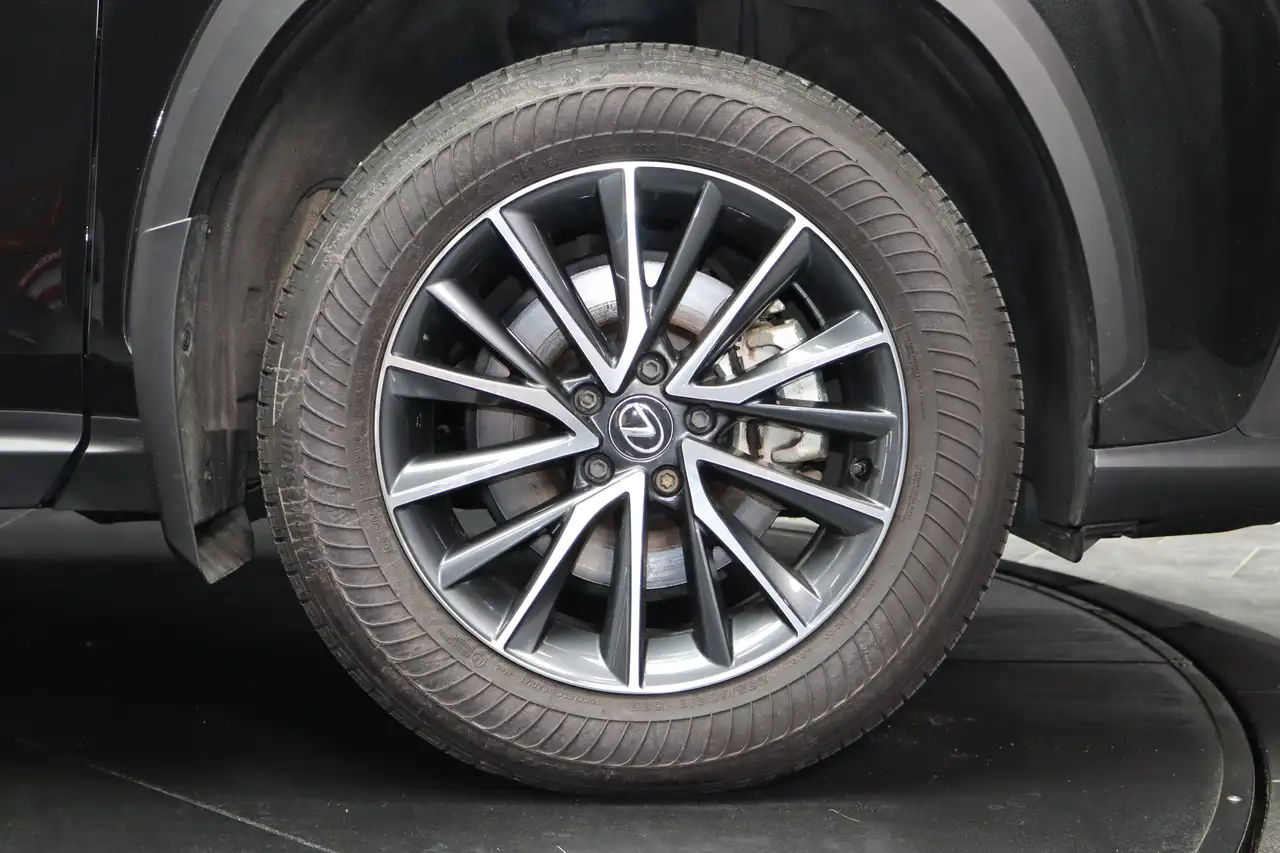 Lexus NX - Image 10