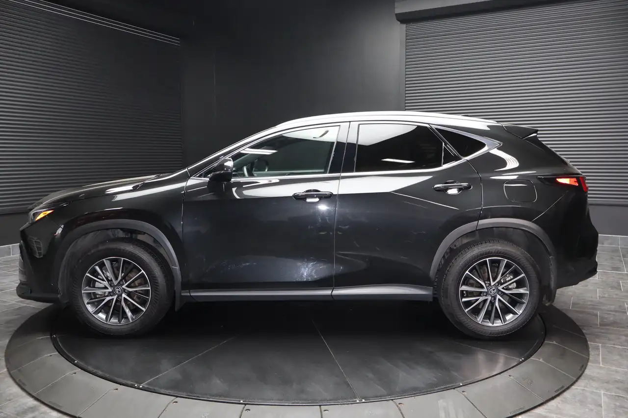 Lexus NX - Image 7