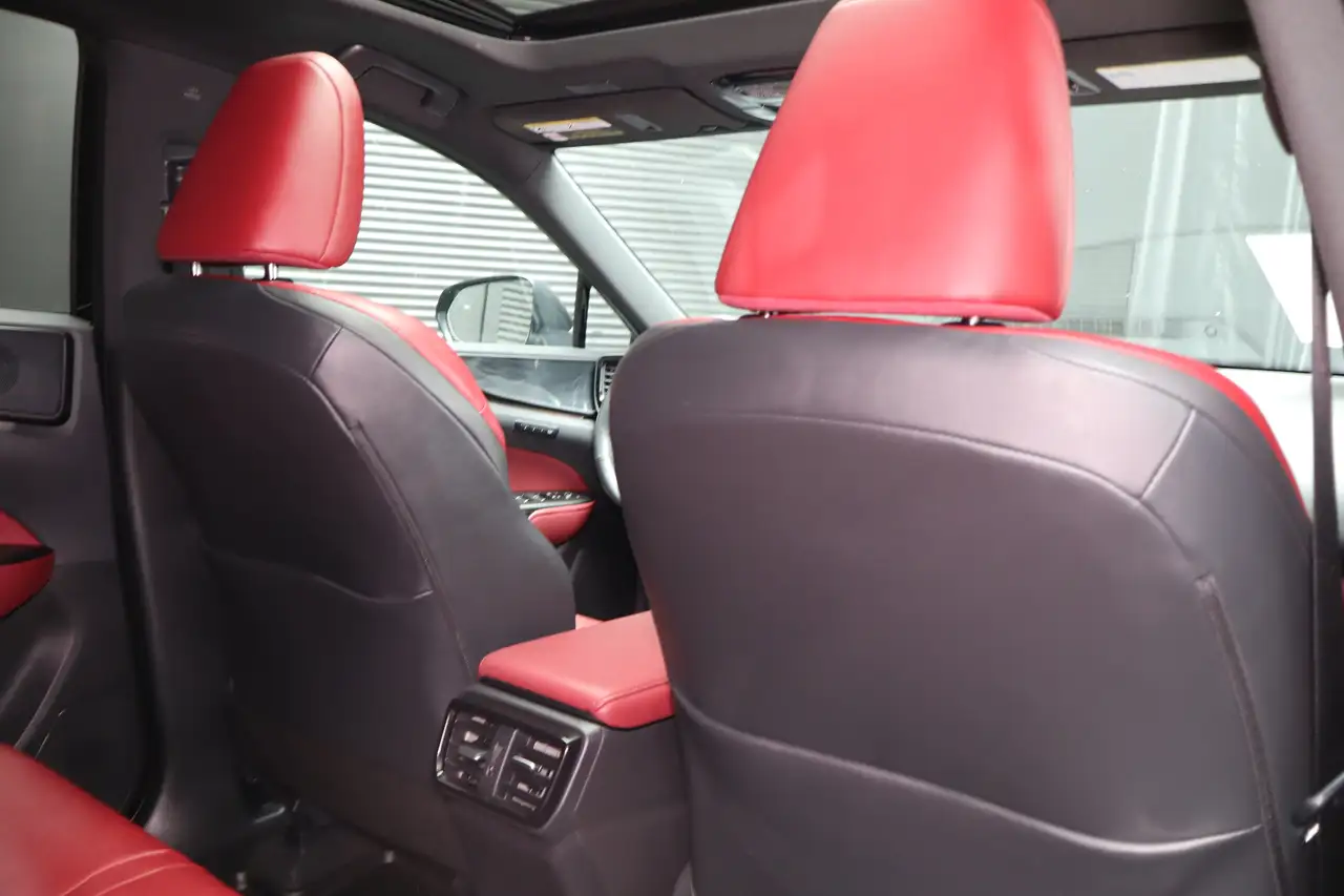 Lexus NX - Image 25