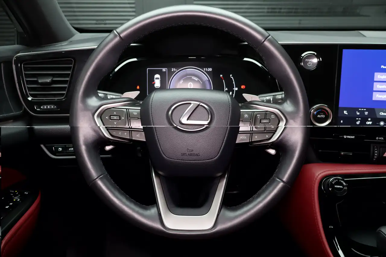 Lexus NX - Image 11