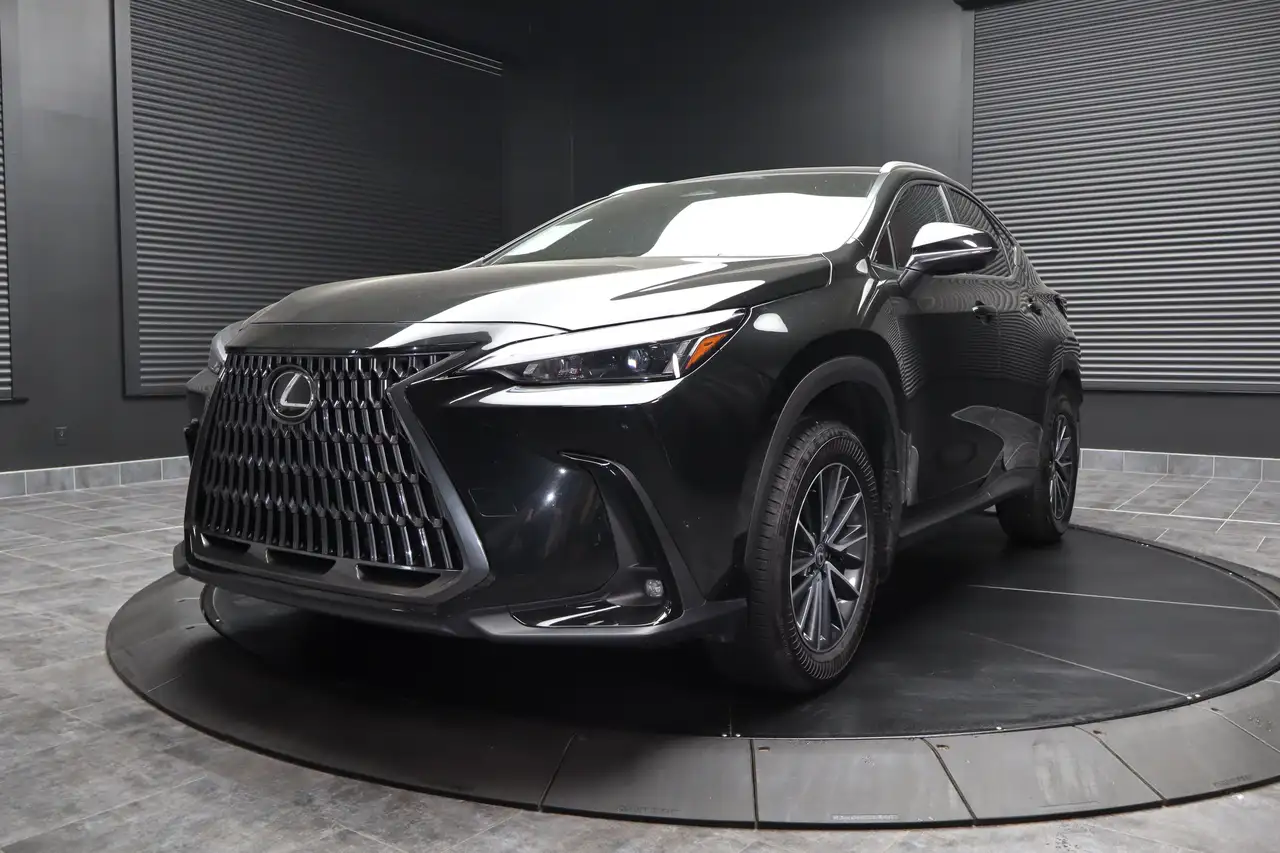 Lexus NX - Image 8