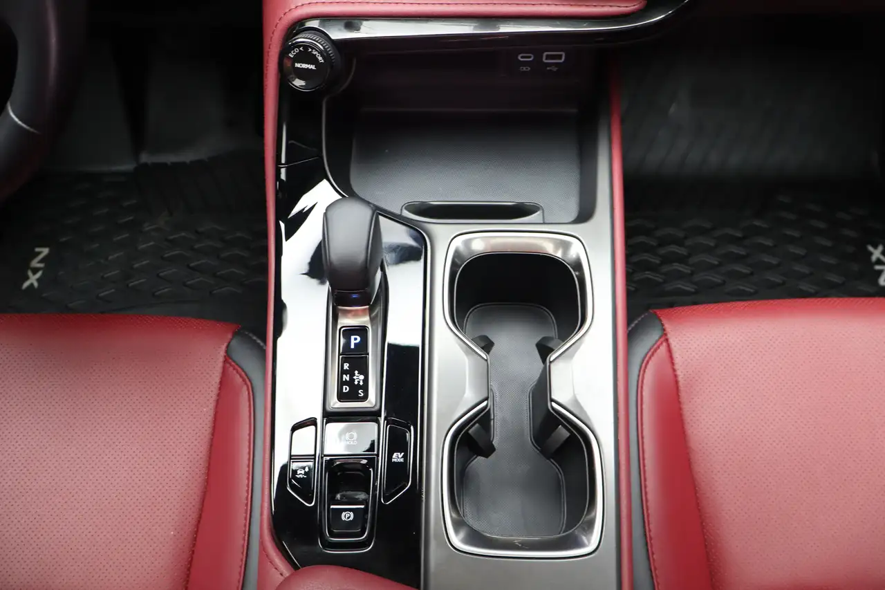 Lexus NX - Image 21