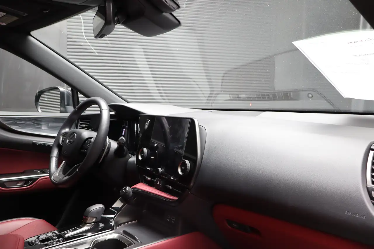 Lexus NX - Image 15
