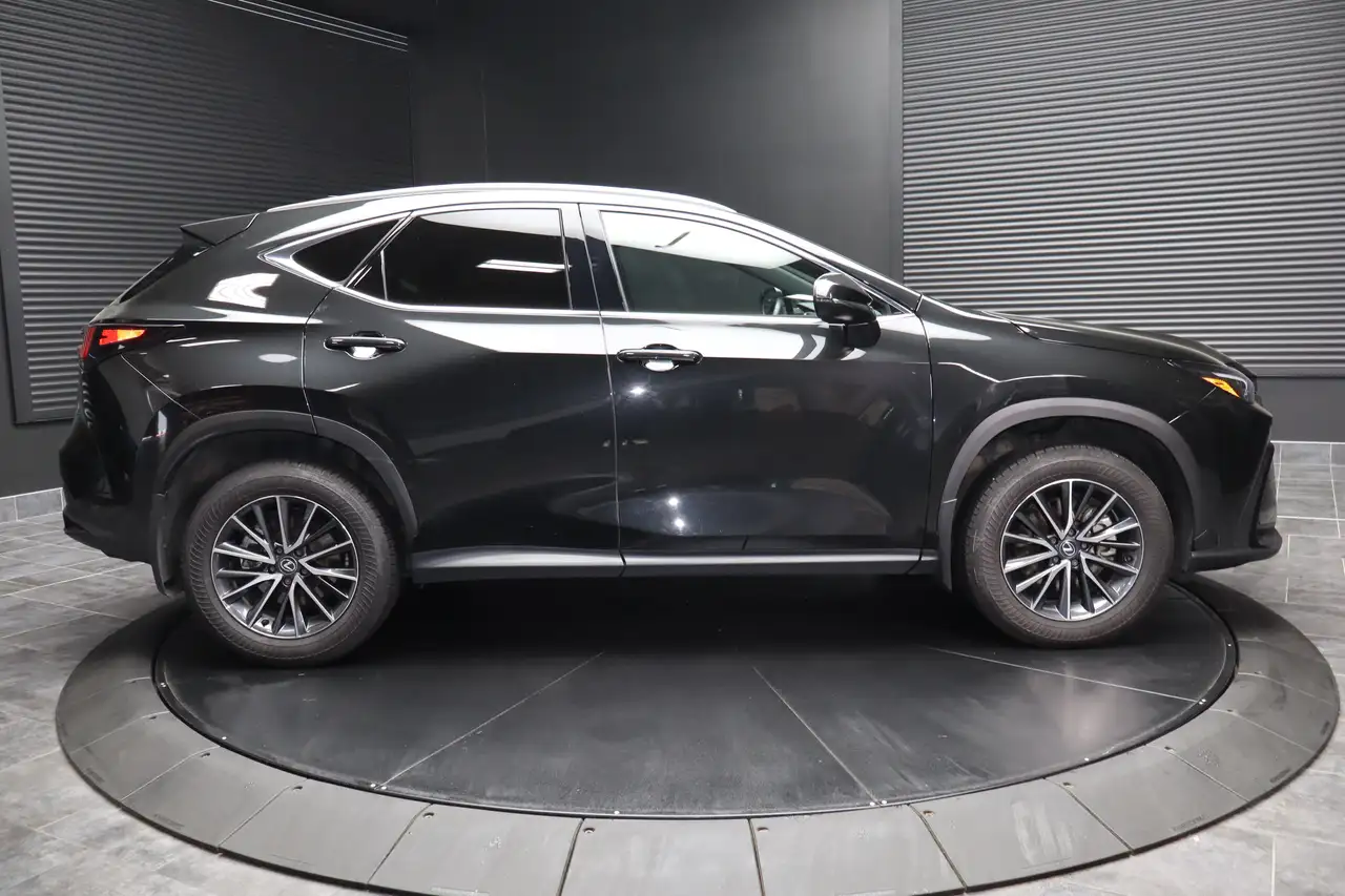 Lexus NX - Image 2