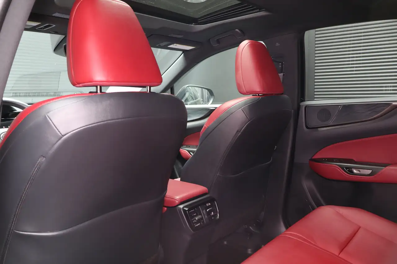 Lexus NX - Image 28
