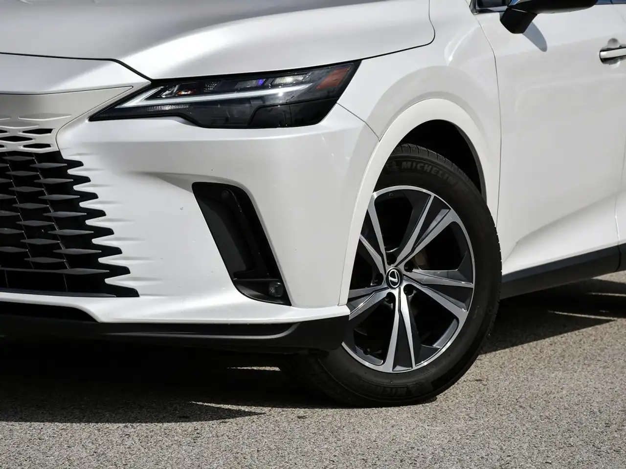 Lexus RX 350 - Image 2