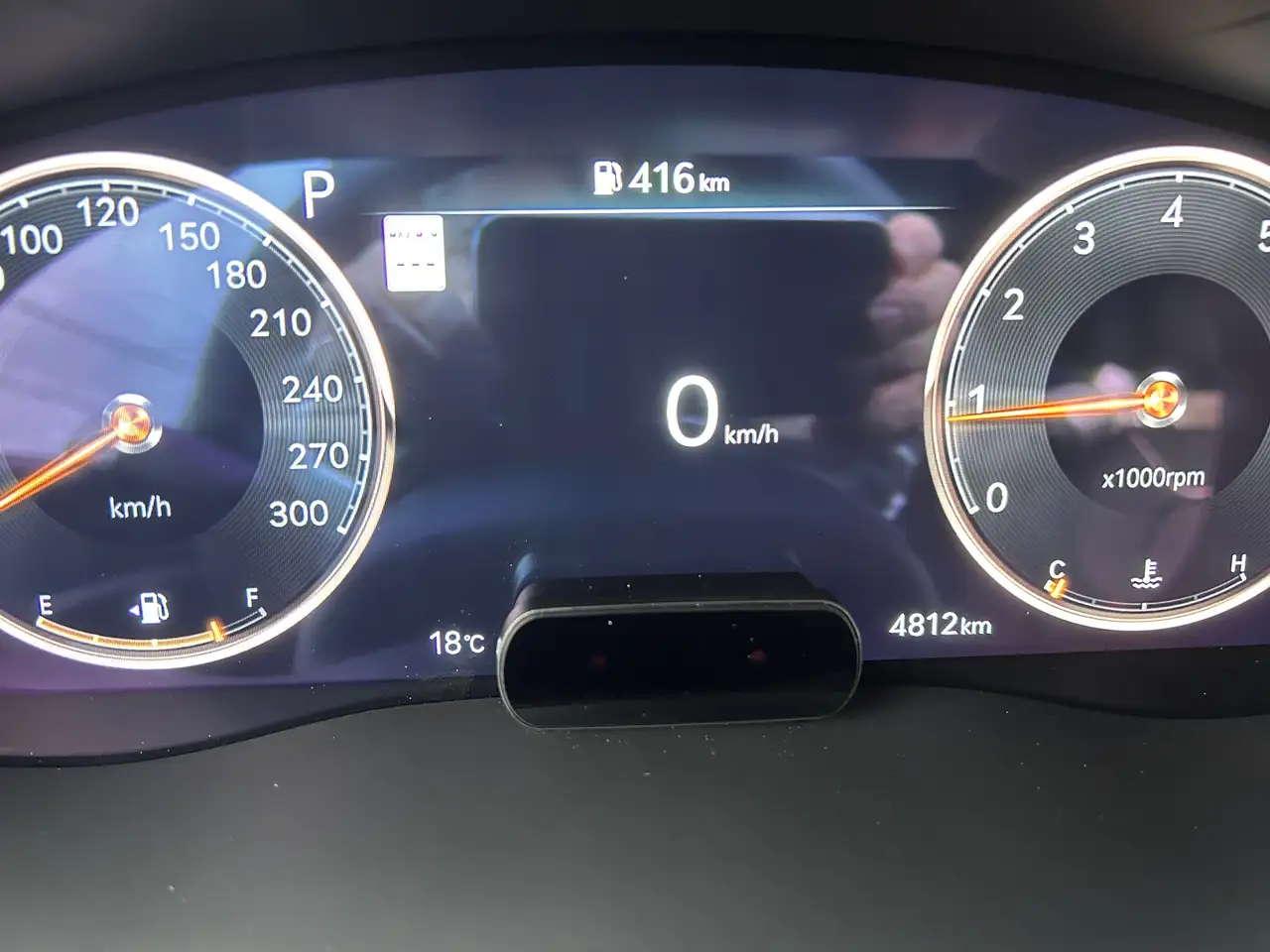 Genesis G70 - Image 13