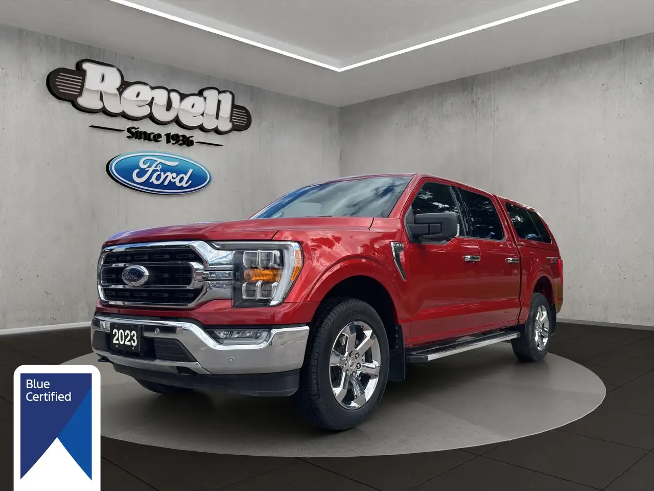 Ford F-150 - Image 1