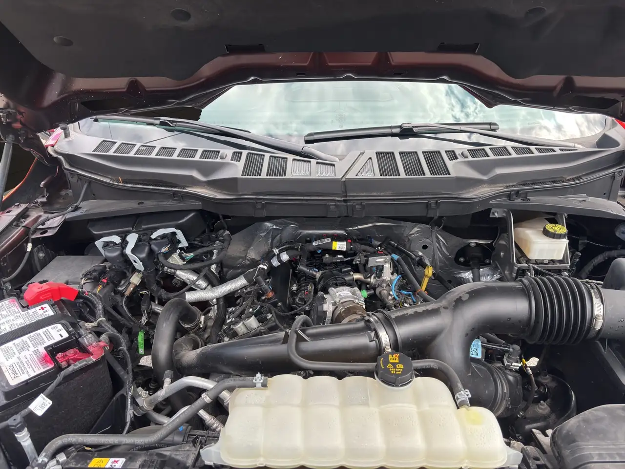 Ford F-150 - Image 21