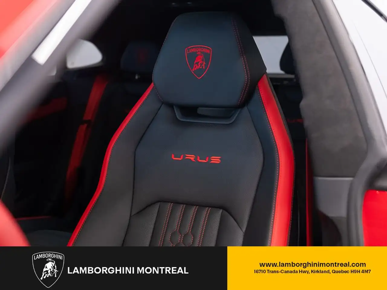 Lamborghini Urus - Image 15