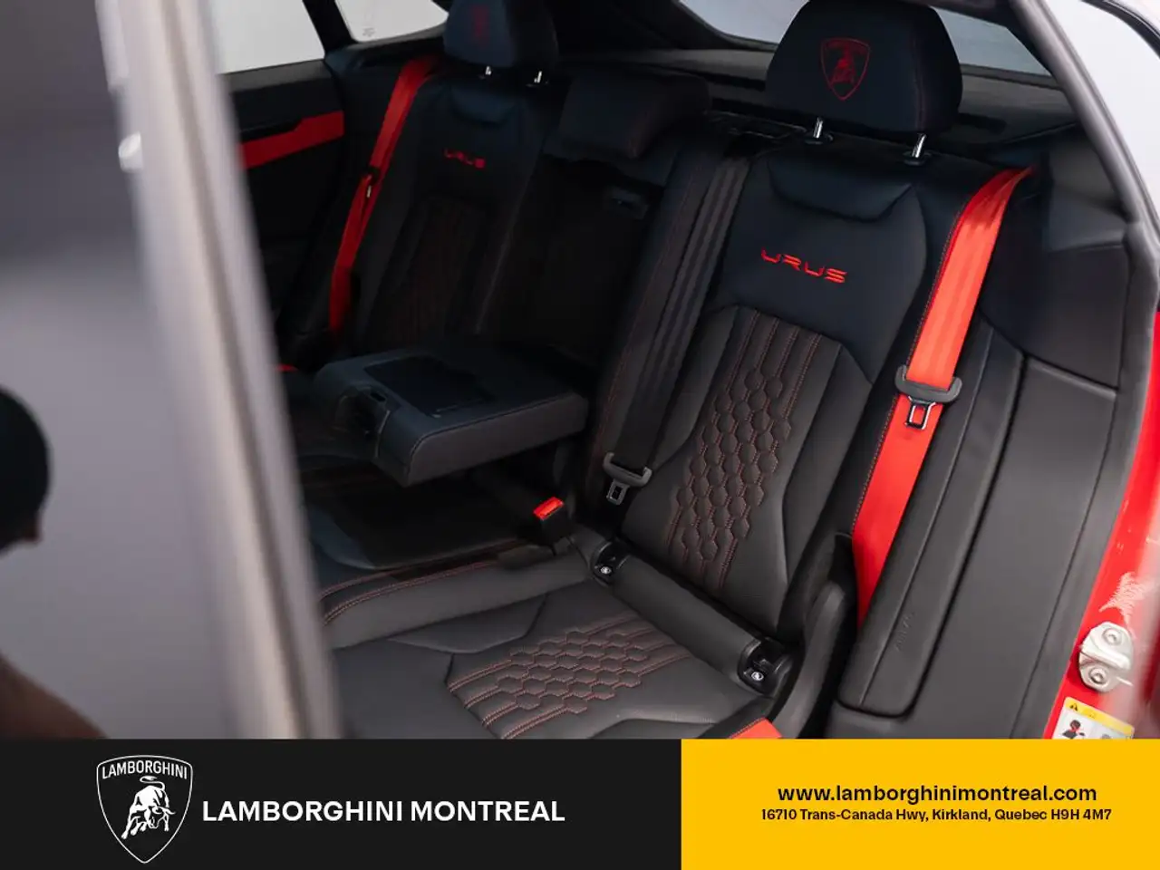 Lamborghini Urus - Image 16
