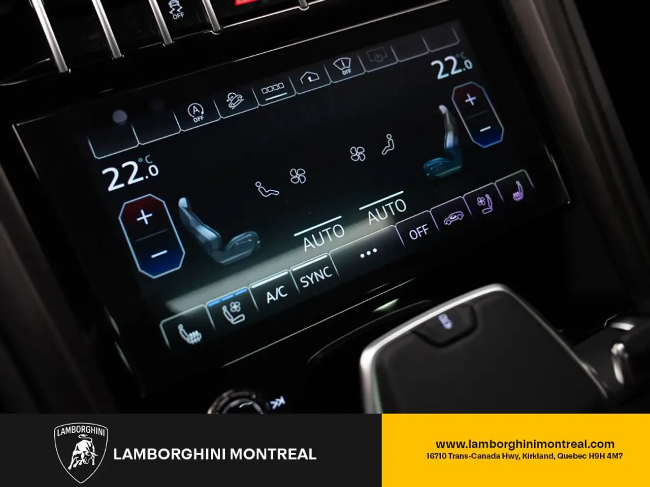 Lamborghini Urus - Image 11