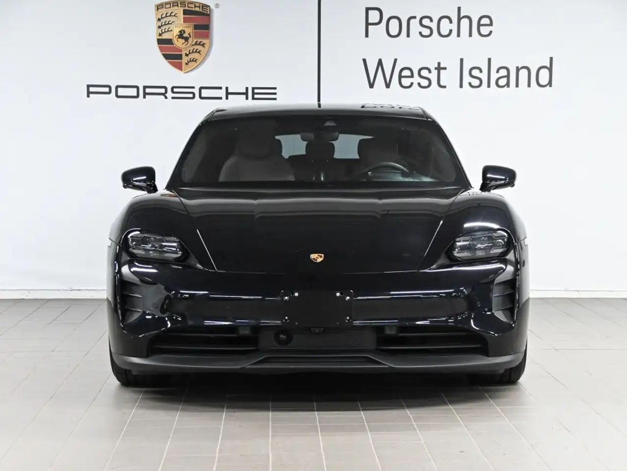 Porsche Taycan - Image 7