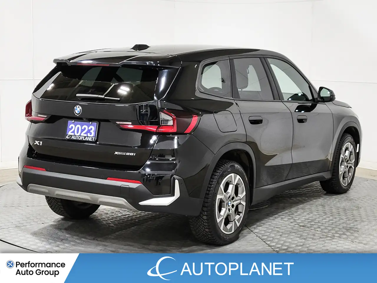 BMW X1 - Image 9