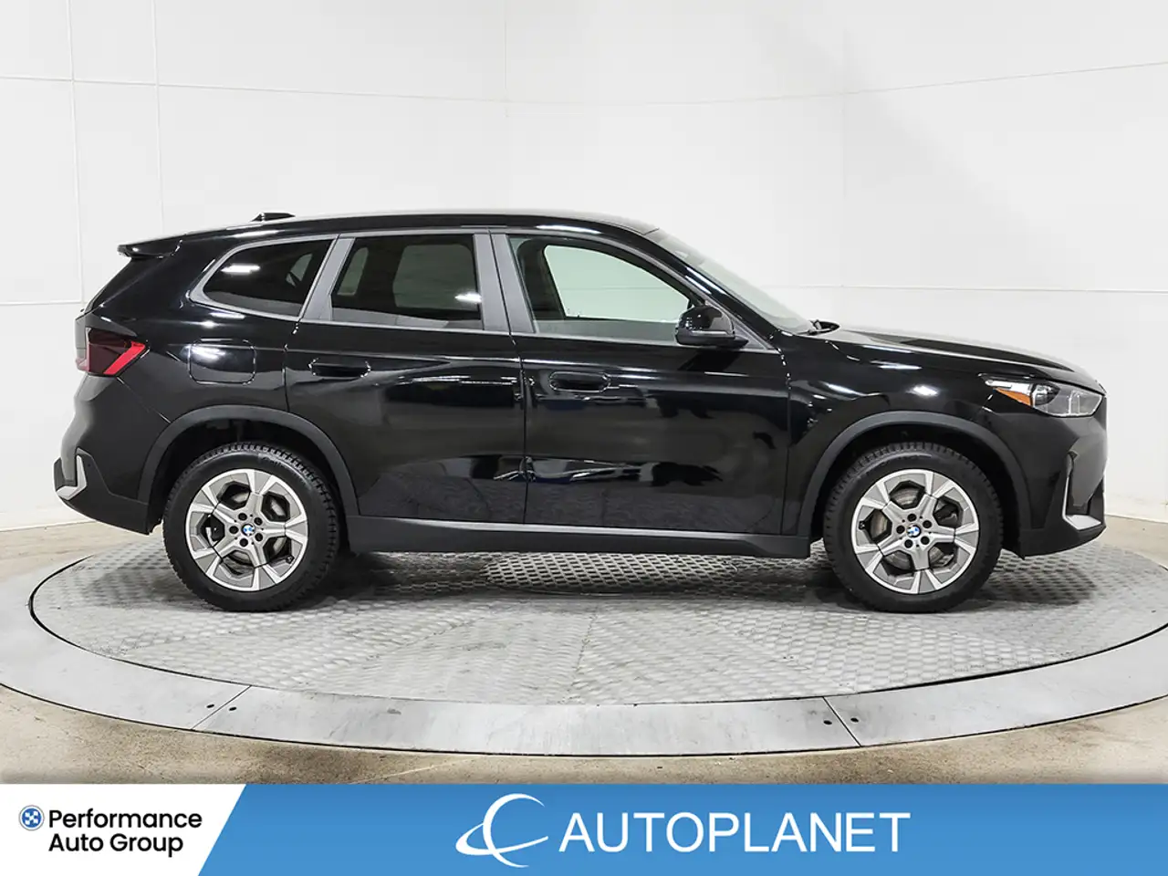 BMW X1 - Image 10