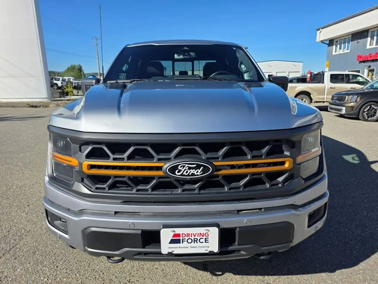 Ford F-150 - Image 2