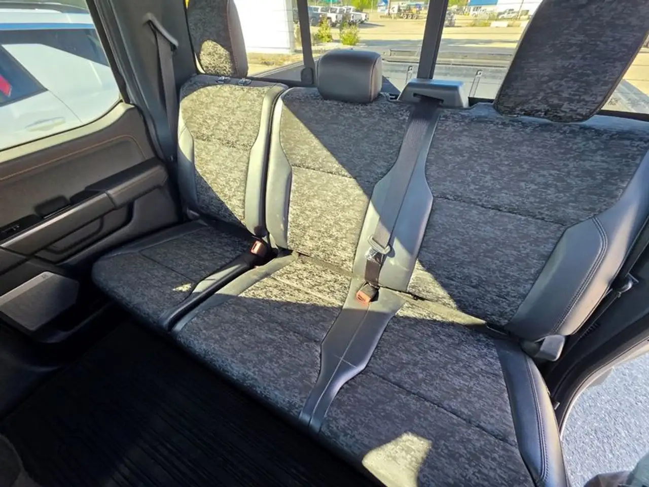 Ford F-150 - Image 14