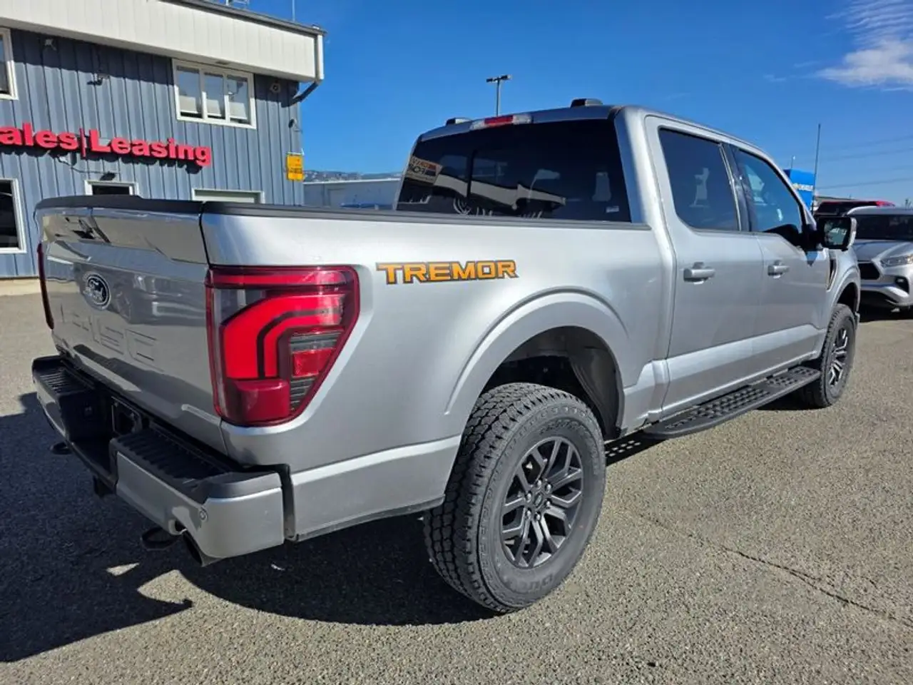Ford F-150 - Image 5