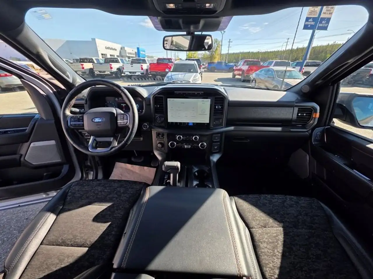 Ford F-150 - Image 15
