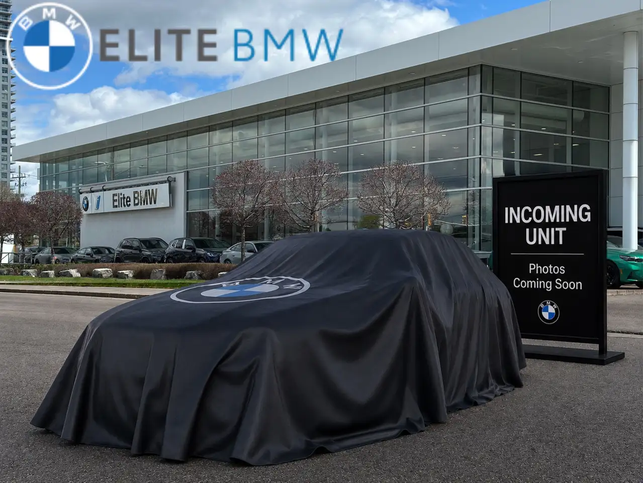 BMW X3 - Image 1