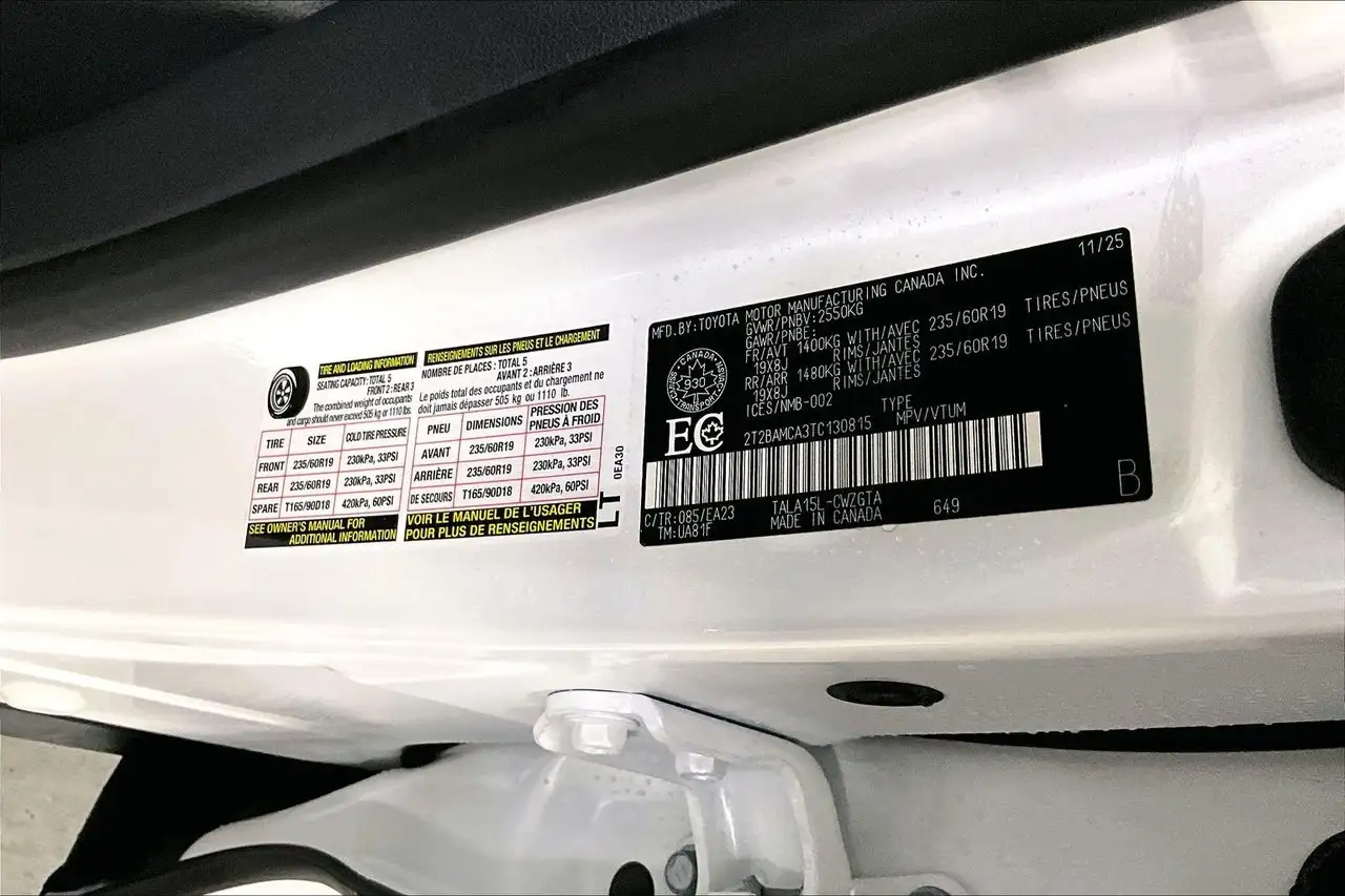Lexus RX - Image 12