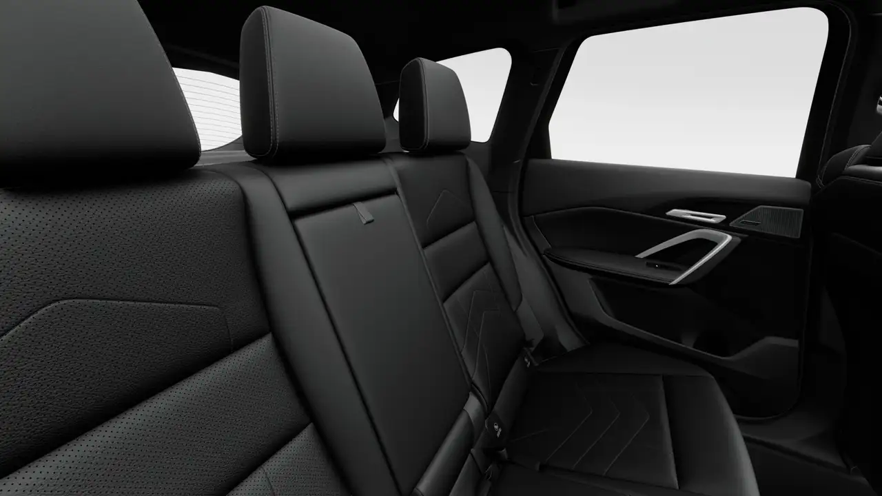 BMW X1 - Image 15