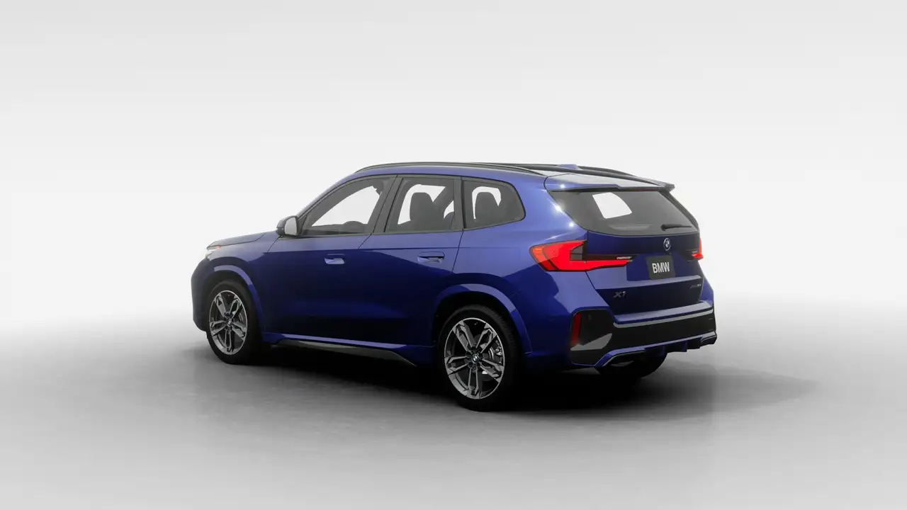 BMW X1 - Image 3