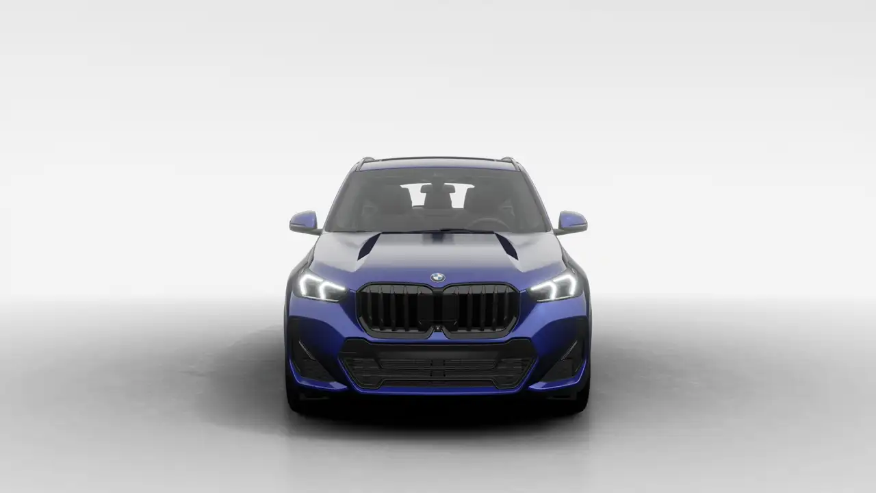 BMW X1 - Image 4